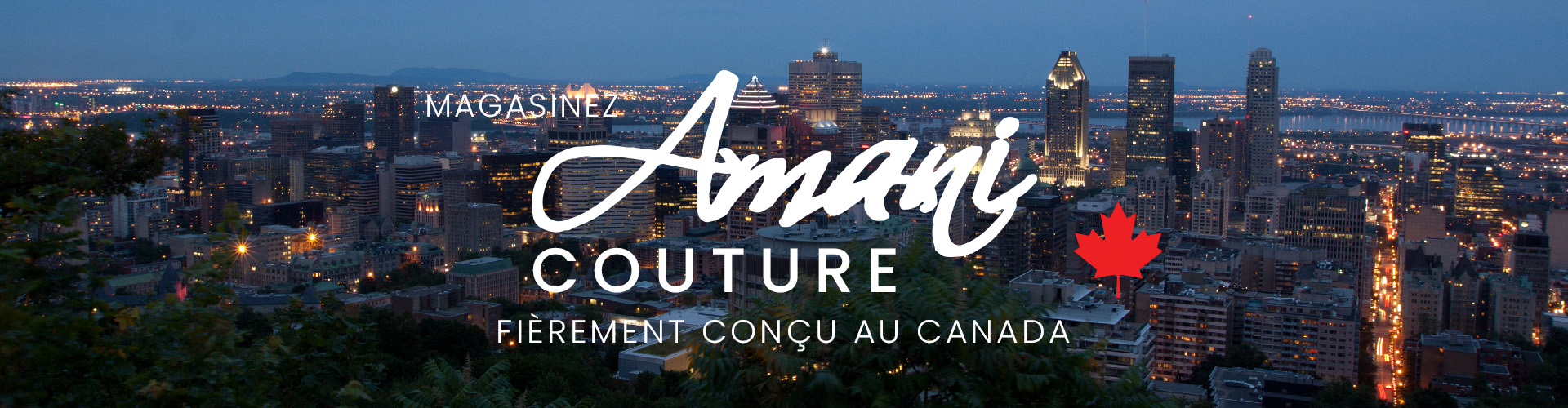Amani Couture