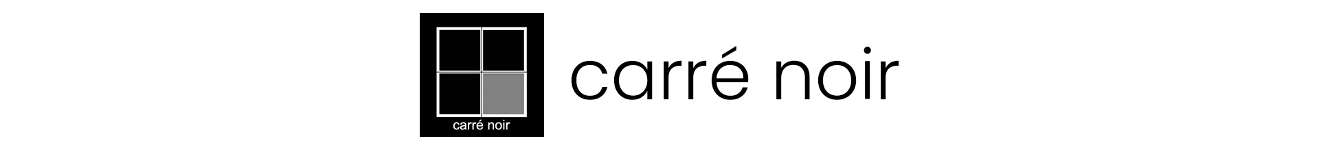 Carré Noir
