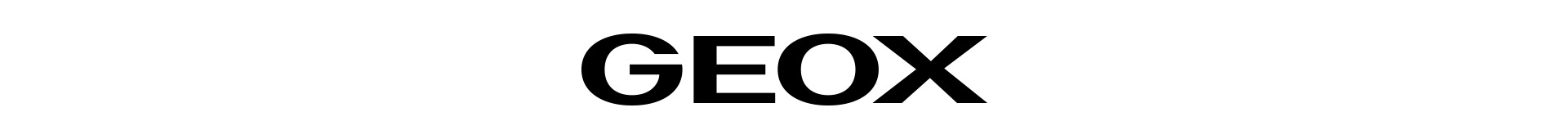 Geox
