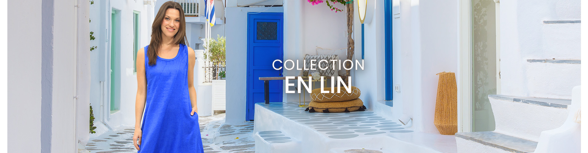 Collection Lin Collection Lin