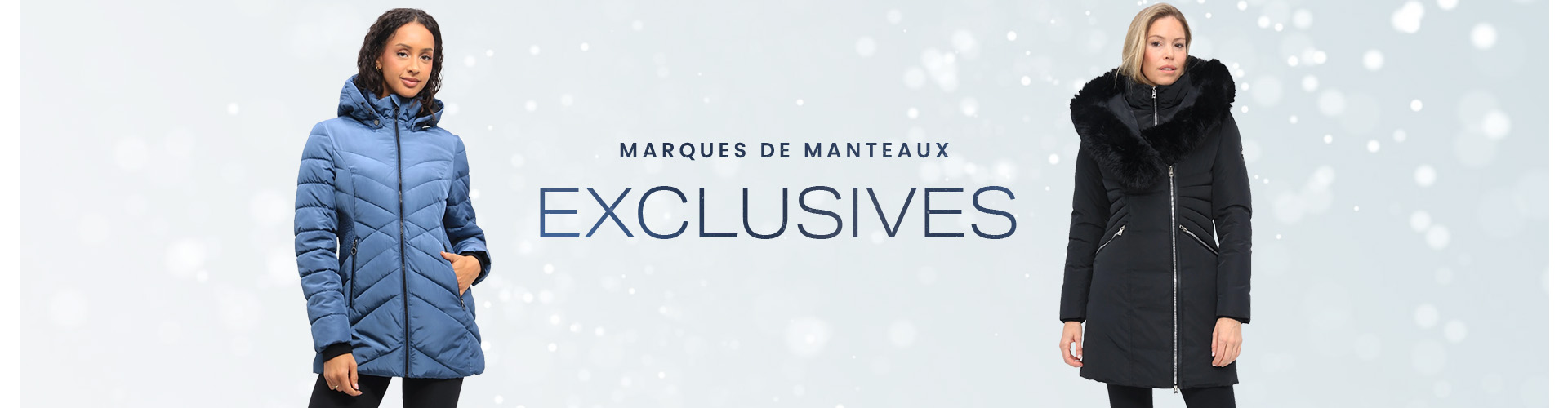 Marques Exclusives Marques Exclusives