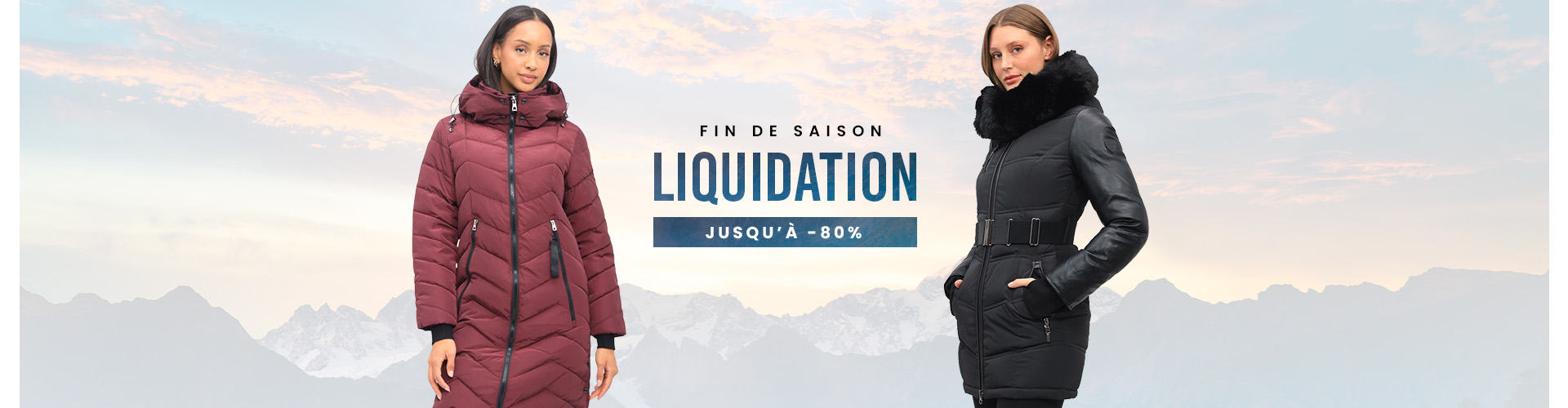 LIQUIDATION