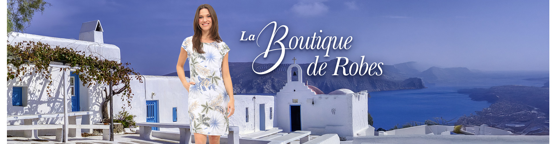 > Robes Midi et Maxi > Robes Midi et Maxi