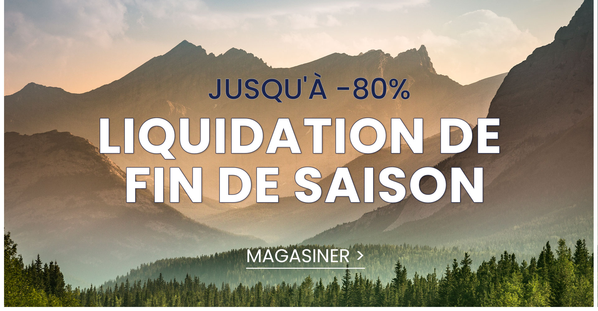 LIQUIDATION FIN DE SAISON JUQU'A -80% SUR TOUT LE SITE